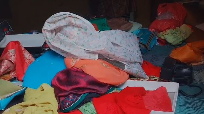 कोयलांचल बेरमो में चोरों का आतंक, लगातार चोरी से आम इंसान परेशान, बेरमो थाना पुलिस पर उठे सवाल