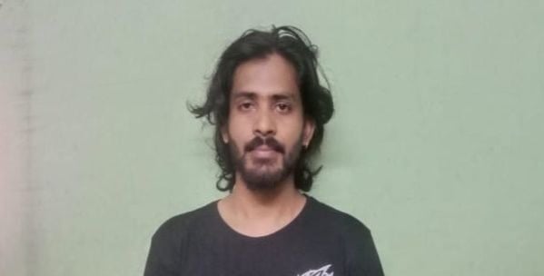 जमशेदपुर: बिष्टुपुर में स्कूटी सवार से मारपीट कर वीडियो बनाने वाला आरोपी गिरफ्तार, पहले भी जा चुका है जेल