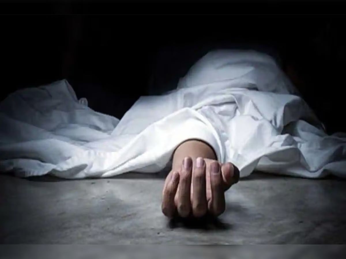 BREAKING: रांची में एक कमरे से संदिग्ध स्थिति में युवक- युवती का शव बरामद, जांच में जुटी पुलिस