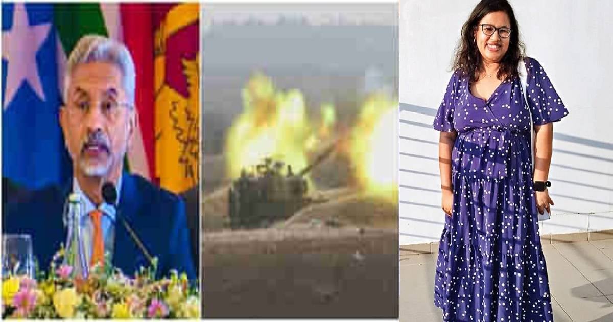 'आपरेशन अजय' से लाए जा रहे इजराइल में फंसे भारतीय, झारखंड की बेटी बिनीता घोष ने भी वापसी की लगाई गुहार