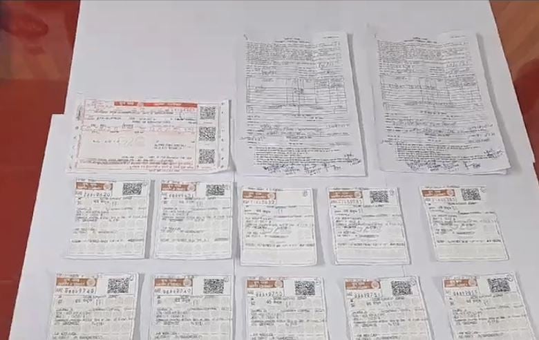 सावधान! त्योहारी सीजन में फर्जी टिकट का खेल शुरू, बिहार का ये युवक लोगों को ऐसे बना रहा बेवकूफ़