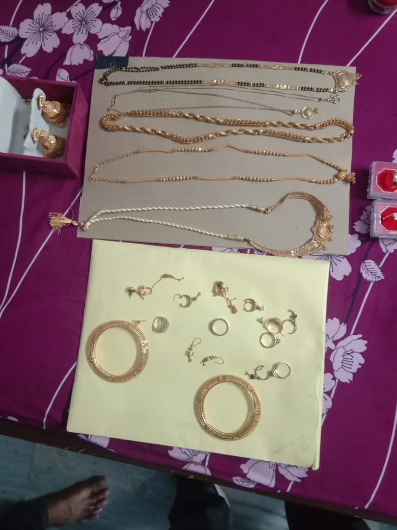 बिहार: खाद्य निगम के सहायक प्रबंधक के कई ठिकानों पर विशेष निगरानी इकाई की छापेमारी,आय से अधिक संपत्ति का मामला