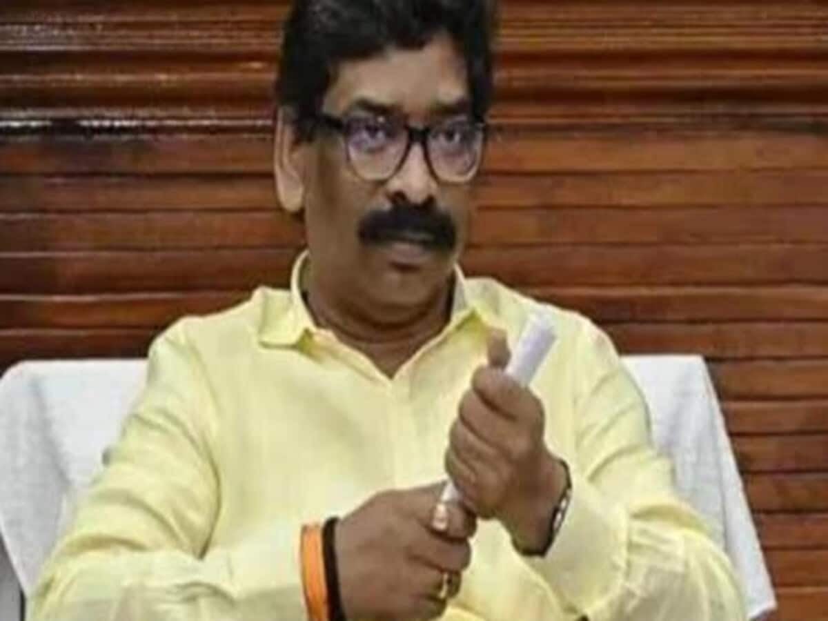 CM हेमंत की याचिका खारिज होने पर जेएमएम प्रवक्ता का बयान- कहा अब सर्वोच्च न्यायालय से है उम्मीद