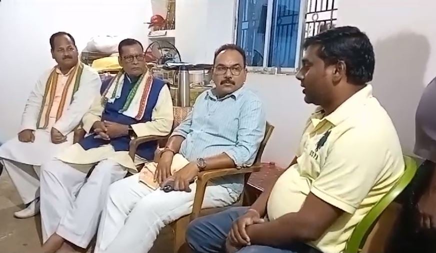 निशा को न्याय नहीं मिला तो होगा आंदोलन, विधायक प्रदीप यादव ने कहा लीपापोती की गई तो मामला विधानसभा में उठेगा, जानिए पूरा मामला