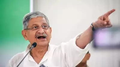 जेपी नड्डा के बयान पर ललन सिंह का तंज, आंकड़े सामने रख पूछा, देखिये कौन किसके कंधे पर सवार होकर खाया सत्ता की मलाई