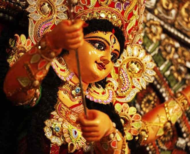 महालया आज: मां भगवती के आगमन की शुरुआत,जानिए महालया का इतिहास