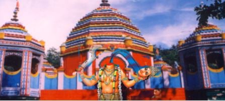 रविवार से शरदीय नवरात्र की होगी शुरुआत, रजरप्पा में मां छिन्नमस्ता के दरबार में जुटने लगे हैं साधक, जानिए विस्तार से