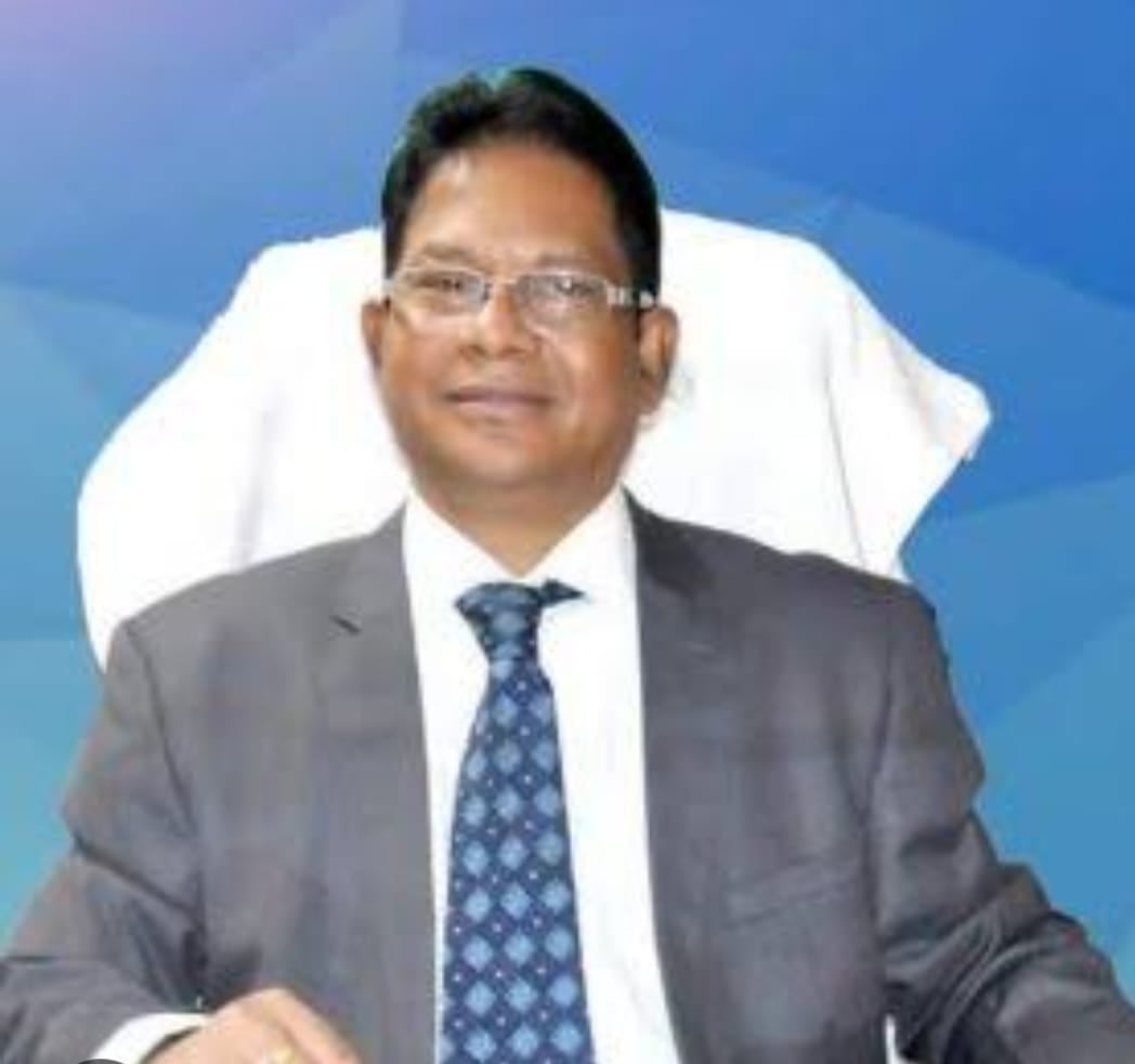 BBMKU के कुलपति प्रो भोई तो धनबाद से चले गए हैं, लेकिन उनकी चर्चा थम नहीं रही है, कुछ और पुलिंदा आ सकते हैं सामने