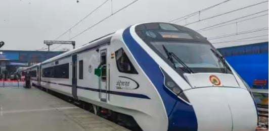 सिर्फ 55 सैकेंड में ही हवा से बात करने लगेगी वंदे भारत ट्रेन, जानिए क्या होने जा रहा है इसमे बदलाव