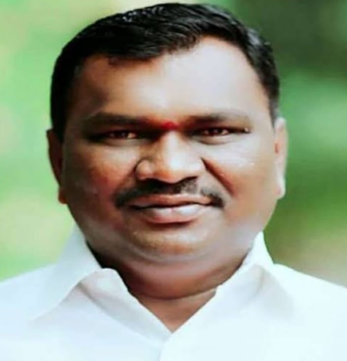 चार साल बाद अब विधानसभा को मिलेगा नेता प्रतिपक्ष, भाजपा विधायक दल के नेता चुने गए अमर बाउरी