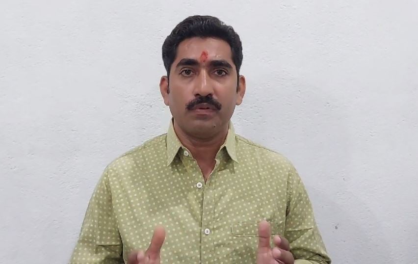 नवरात्र में टीचर ट्रेनिंग पर आक्रोश, शिक्षक संघ ने सरकार को 48 घंटे का दिया अल्टीमेटम,फैसला वापस लेने की मांग