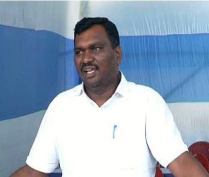 सियासत संभावनाओं का खेल है, बीजेपी विधायक अमर बाउरी से बेहतर कौन जान सकता है