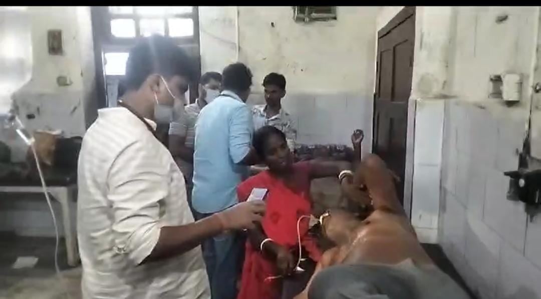 बिहार के इस जिला में जहरीली शराब पीने से दो लोगों की मौत, तीन की हालत गंभीर