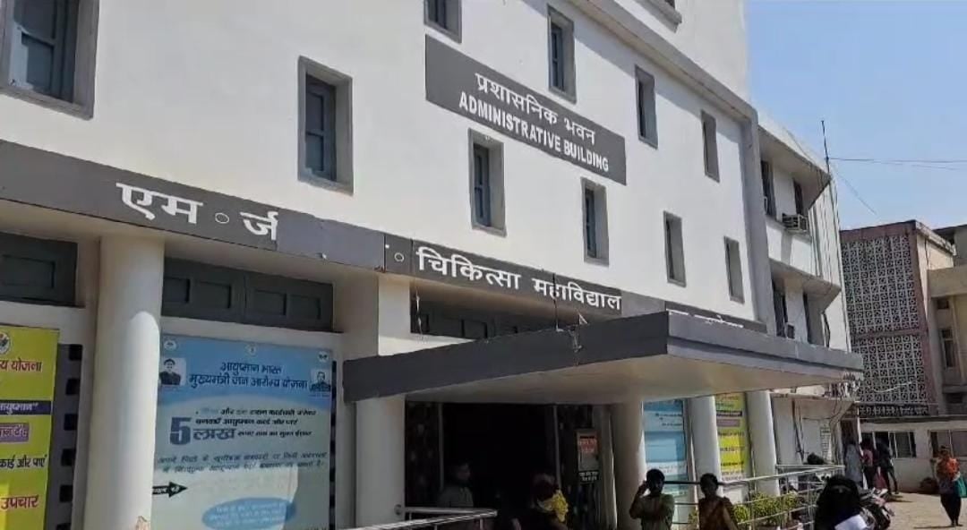 दुर्गा पूजा को लेकर अलर्ट मोड पर एमजीएम, जानें इस पर स्वास्थ्य मंत्री ने क्या कहा