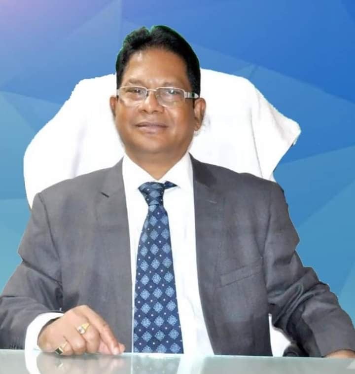 BBMKU के कुलपति रहे प्रो शुखदेव भोई के बाद अब किसकी बारी