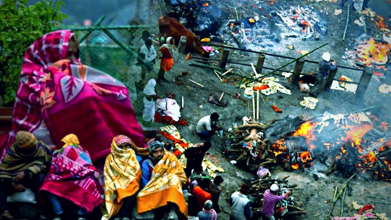 रांची : मुर्दाघर के बेनाम चेहरे! जब मौत के बाद भी नहीं मिला अपनों का साथ, देखिये तब कैसे उठा समाज का हाथ