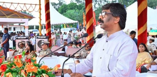 मुख्यमंत्री हेमंत सोरेन के लिए हाईकोर्ट से आई राहत भरी खबर , जानिए कौन सा है मामला