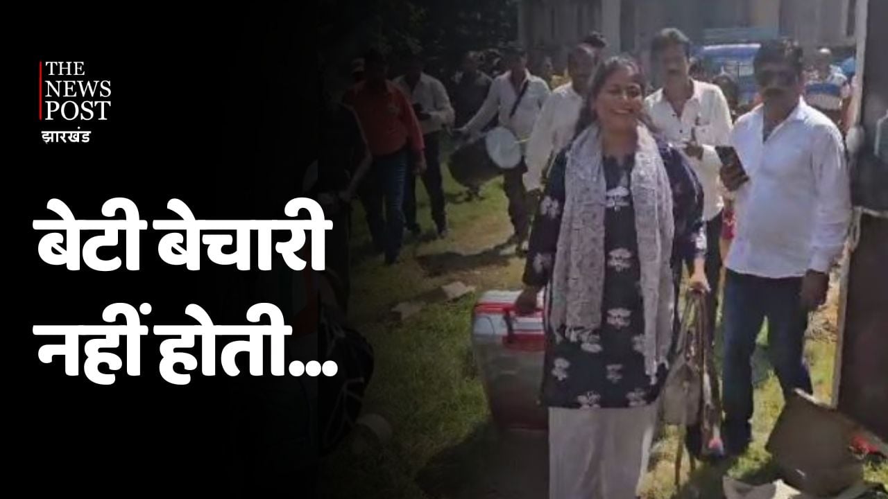 बेटी बेचारी नहीं होती ! एक लड़की का घर उजड़ा, पिता बैंड-बाजे के साथ उसे ससुराल से अपने घर लेकर आ गए , पढ़िए एक दर्द भरी स्टोरी