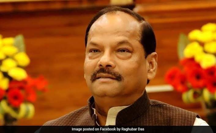 BIG BREAKING: रघुवर दास बने ओडिशा के राज्यपाल,बाबूलाल का रास्ता हुआ साफ