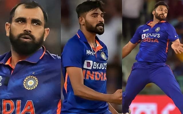 IND Vs BAN, World Cup 2023: सिराज का पत्ता काट इस ख‍लाड़ी को दिया गया मौका!  देखिए टीम इंडिया की संभवित प्लेइंग-11