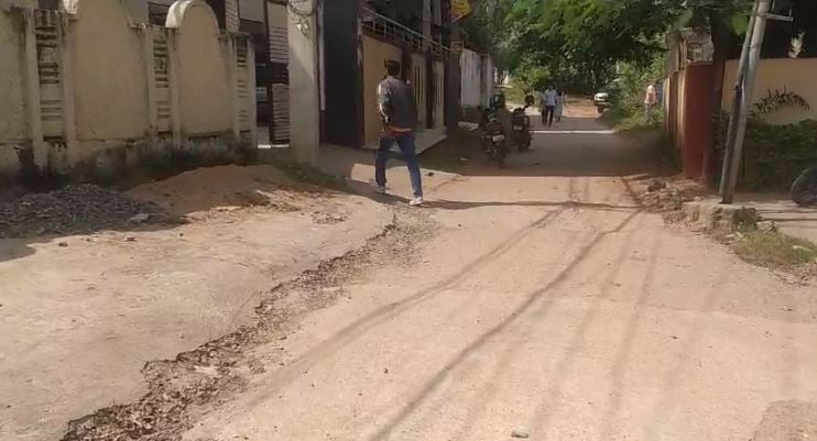 झारखंड हाई कोर्ट:  जज के बॉडीगार्ड की गोली लगने से मौत,जांच में जुटी पुलिस