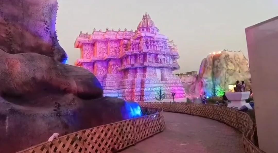 जमशेदपुर: दुर्गा पूजा को लेकर नगर परिषद अलर्ट,पूजा पंडालों को दिए ये निर्देश