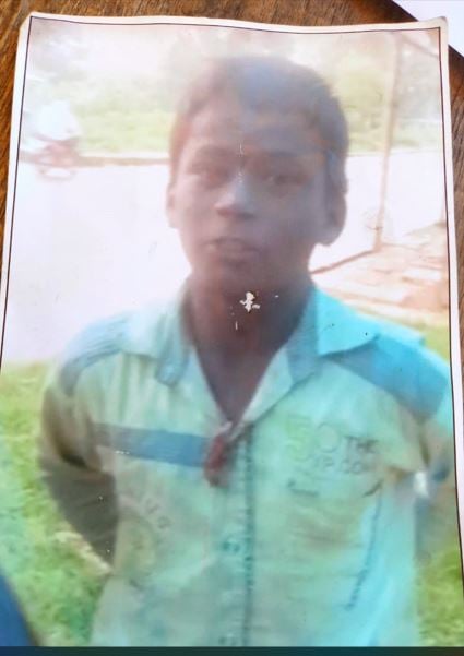 कहां चला गया शिवा धरकार? रांची रेलवे स्टेशन से 10 अक्टूबर से ही लापता है बच्चा, परिजनों का रो-रोकर बुरा हाल