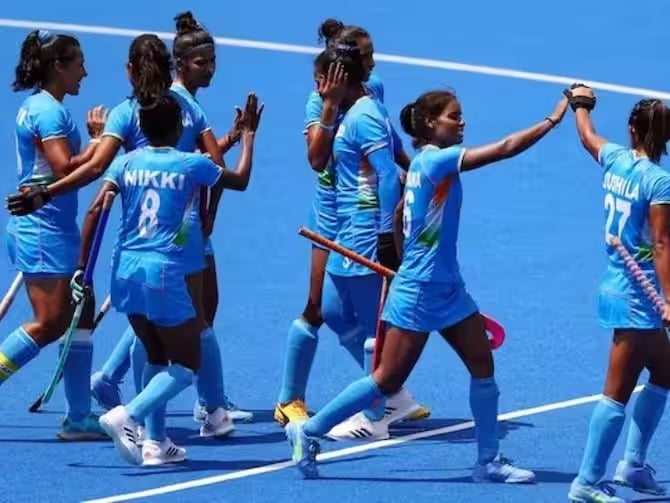 एशियन हॉकी चैंपियंस ट्रॉफी : कल से राजधानी में टीमों का आगमन शुरू, होम ग्राउंड पर झारखंडी बेटियां दिखाएंगी अपना जौहर