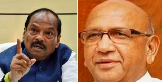 रघुवर दास के जाने के बाद क्या बदल जायेगी झारखंड भाजपा, क्या बिछड़े नेताओं की होगी वापसी ?