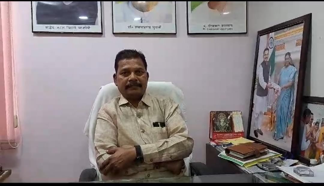 डॉ अजय कुमार के बयान पर बीजेपी का पलटवार, कहा इनको जब पाकिस्तान अच्छा लगता है, तो पाकिस्तान ही चले जाएं