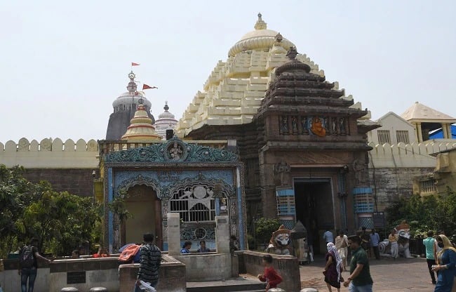 रघुवर दास को राज्यपाल बनाने के बहाने - 38 सालों से क्यों  बंद है ओडिशा के भगवान जगन्नाथ का खजाना