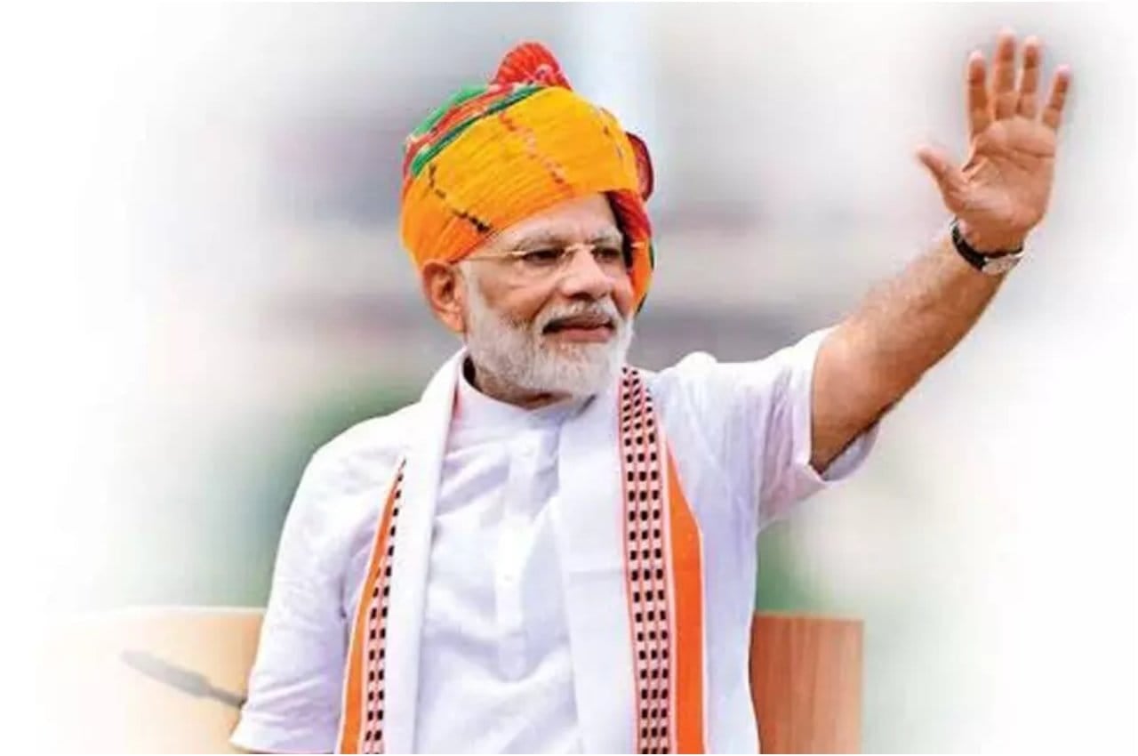 प्रधानमंत्री नरेंद्र मोदी का झारखंड दौरा,जानिए कब आ रहे हैं मोदी