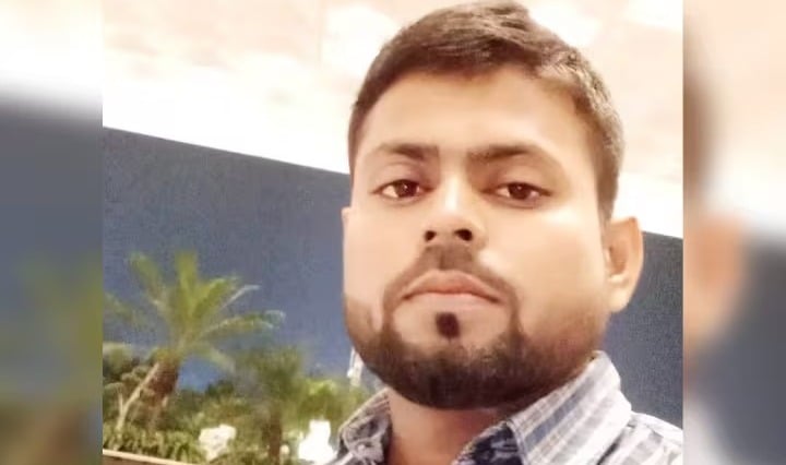 बेतिया : पत्नी को वीडियो कॉल पर रख पहले बेटे को फंदे से लटकाया और फिर खुद की ले ली जान, पढ़िए दर्दनाक घटना
