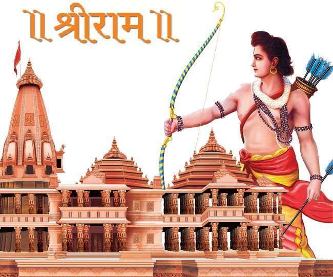 झारखंड में भी हर तरफ उत्साह : श्रीराम मंदिर में 22 जनवरी को प्राण प्रतिष्ठा, जानिए झारखंड से कौन जाएंगे