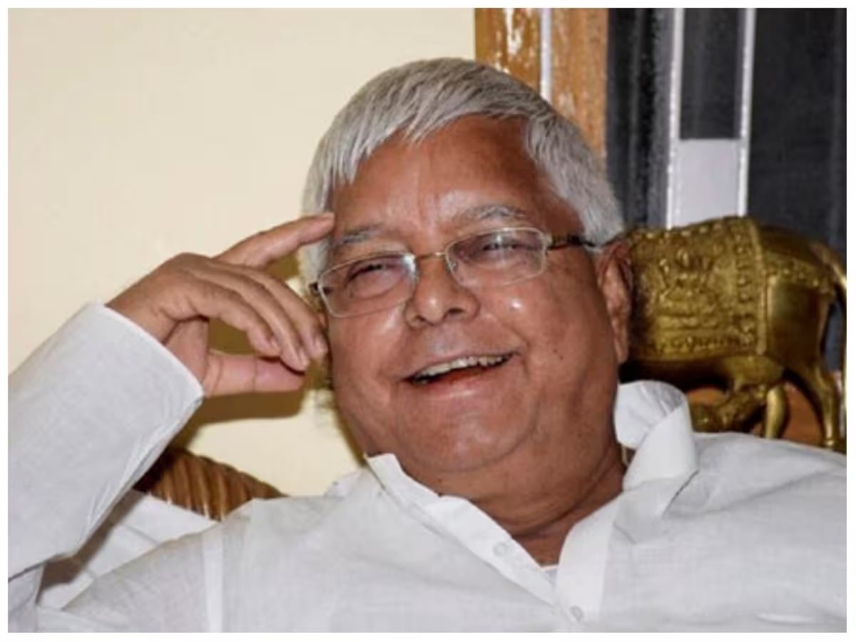 लालू के बयान से इंडिया गठबंधन के शामियाने में आग! कांग्रेस में संकट तो जदयू ने साधी चुप्पी