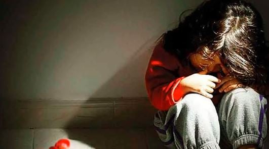 मानवता शर्मसार ! मूक-बधिर बच्ची के साथ अधेड़ ने किया बलात्कार, पढ़िए पूरी खबर