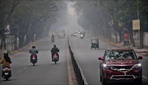 झारखंड में ठंड का हुआ कमबैक! इतने डिग्री तक गिरेगा रांची का पारा