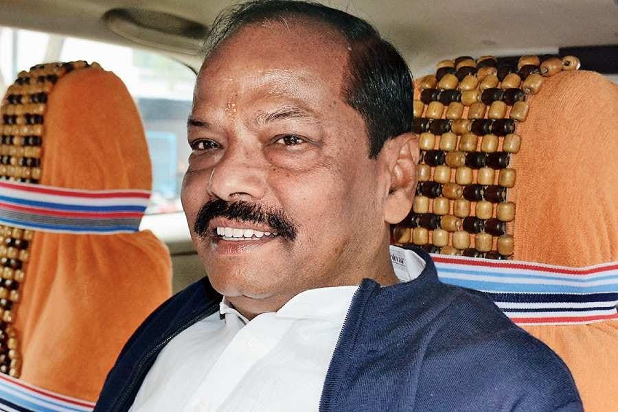 31 अक्टूबर को ओडिशा के राज्यपाल पद की शपथ लेंगे रघुवर दास, शपथ ग्रहण समारोह के बारे में जानिए