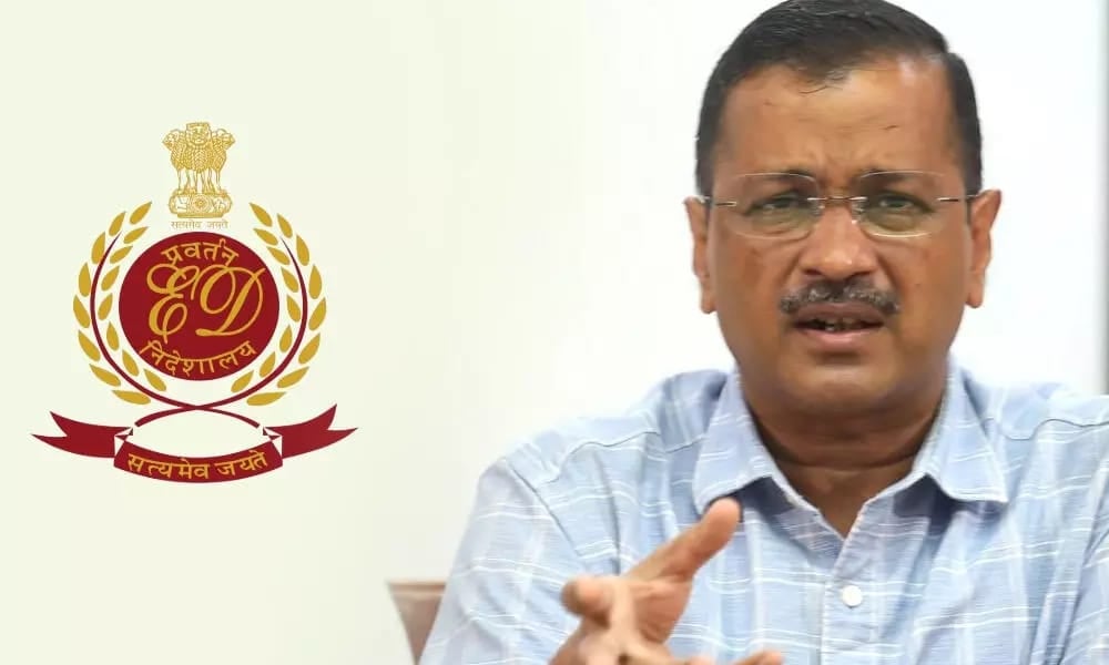 शराब घोटाला को लेकर अब दिल्ली के सीएम अरविंद केजरीवाल से पूछताछ, जानिए वजह