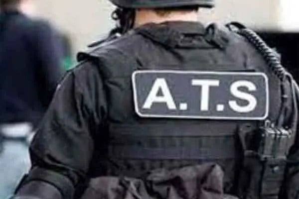 धनबाद में व्यवसायी दीपक अग्रवाल पर हमला मामले में ATS को मिली सफलता,चार अपराधी गिरफ्तार