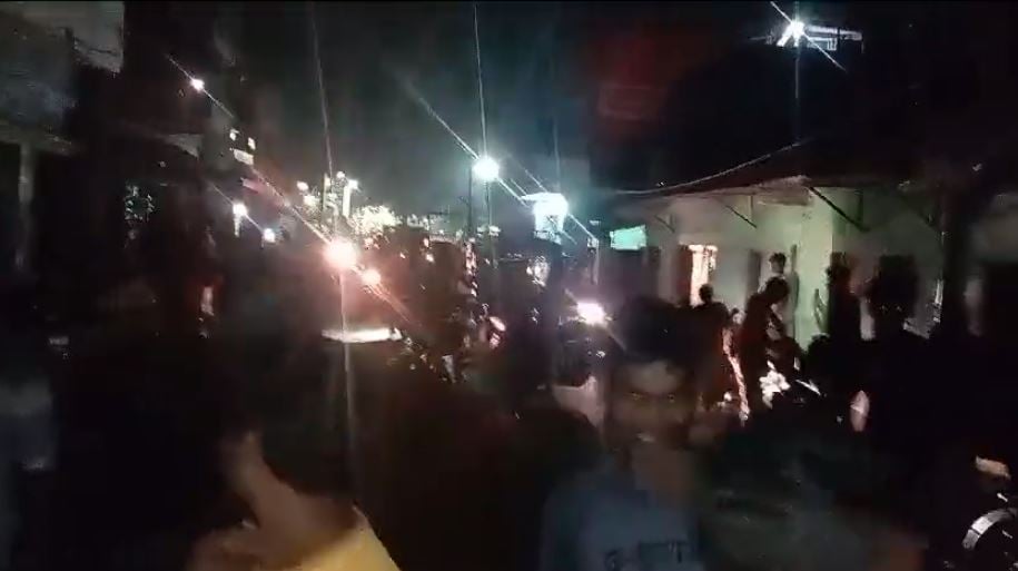 भागलपुर: स्मार्ट मीटर लगाने से रोकना पड़ा भारी, बिजली विभाग के कर्मियों ने पूरे गांव की काट दी बिजली