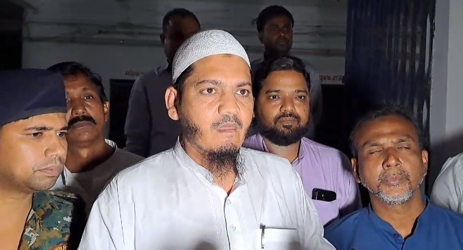 मुजफ्फरपुर: नाबालिग लड़की के अपहरण मामले में मौलाना गिरफ्तार, जानिए पूरा मामला