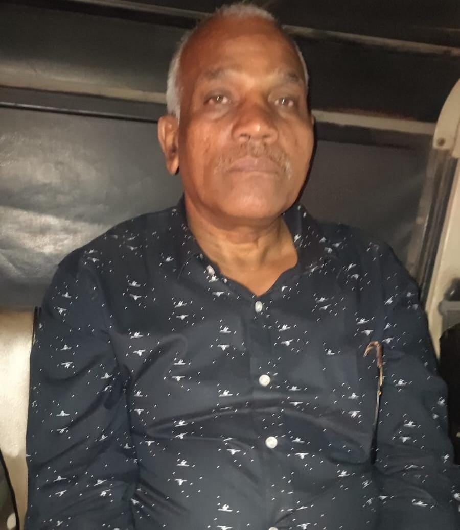 रांची: फर्जी तरीके से जमीन की रजिस्ट्री कराने वाला भू माफिया गिरफ्तार, जानिए कौन है यह व्यक्ति