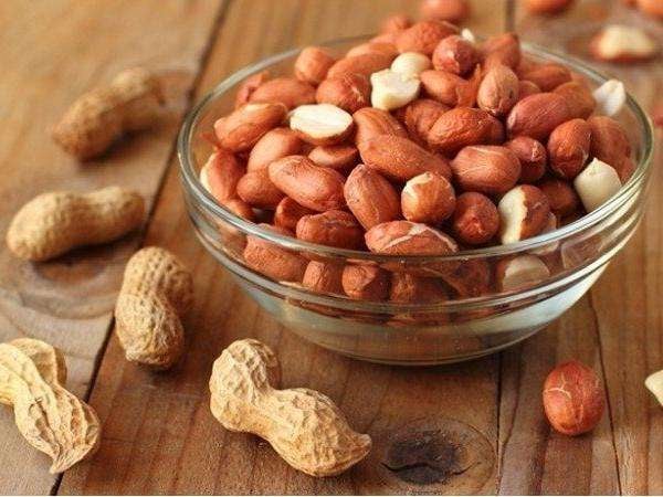 मूंगफली खाने के शौकीन लोग जान लें ये जरूरी बात वरना दिल और लीवर दोनों हो सकते हैं खराब