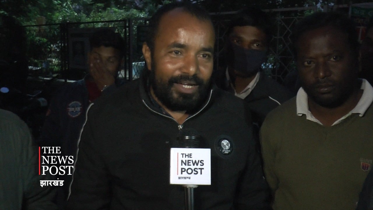 jpsc ने लिया मेंस परीक्षा कराने का फैसला, हताश अभ्यर्थी राष्ट्रपति से करेंगे गुहार
