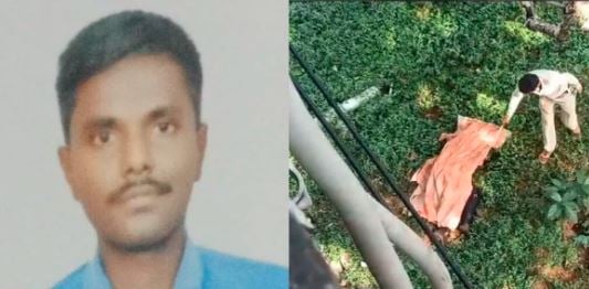 जूनियर डॉक्टर मदन की मौत आत्महत्या या हत्या ? एक पहेली बनकर रह गयी है डॉक्टर की अधजली लाश