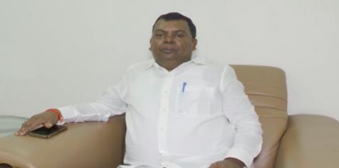 कोयला तस्करी पर गिरिडीह सांसद का बड़ा बयान, चंद्रप्रकाश चौधरी ने कहा- ‘’पुलिस-प्रशासन की मिलीभगत से चल रहा कोयले का काला खेल’’