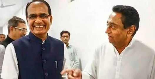 मध्यप्रदेश में किसकी बन रही सरकार ? सर्वे में असमंजस बरकरार