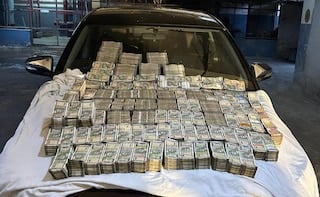 छत्तीसगढ़ में मिले 508 करोड़ रुपए को लेकर झारखंड में क्या हो रही राजनीति, जानिए