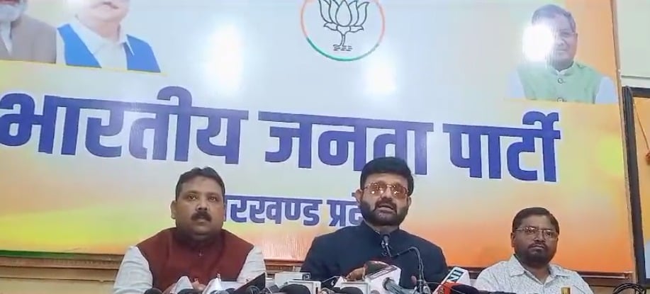 गैंगस्टर और उग्रवादियों के निशाने पर ED के अधिकारी! जेल में बंद प्रेम प्रकाश कर रहा जांच प्रभावित करने की कोशिश